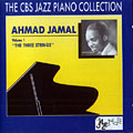 Volume 1 the three strings, Ahmad Jamal