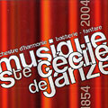 Musique Ste Ccile de Janze, Gilles Deloumel , Linda Dzalleux