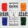 Jazz music vol. X,  The Fensters