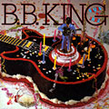 Blues'n'jazz, B.B. King
