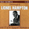 Hommage , Lionel Hampton