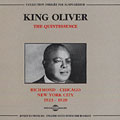 The quintessence 1923 - 1928, King Oliver