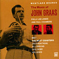 The Music of John Graas, John Graas