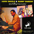 Sparklin Encounter - Delightful Duets 3, Harry Emmery , John Engels