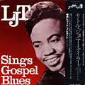 LJT sings gospel blues, Little Johnny Taylor