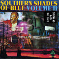 southern shades of blue volume II, Ernie Johnson , Keri Leigh , James Peterson , Bobby Rush