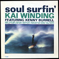Soul surfin', Kai Winding
