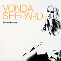From the sun, Vonda Shepard