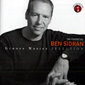 The essential, Ben Sidran