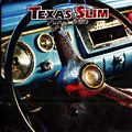 driving blues, Texas Slim