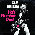 He's number one!, Sam Butera