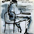 Blowin' the blues away, Horace Silver