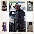 Excursions, Eddie Harris