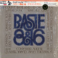 8 & 16, Count Basie
