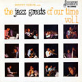 Manny Albam and the jazz greats of our time vol 1, Manny Albam