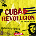 Cuba revolucion, Roberto Faz , Beny More , Perez Prado
