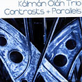 Contrasts + Parallels, Kalman Olah