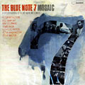 The blue note 7 mosaic, Peter Bernstein , Bill Charlap , Ravi Coltrane