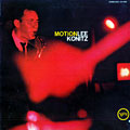 Motion, Lee Konitz
