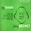 Jazz classics vol.2, Sidney Bechet