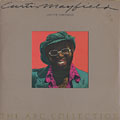 Curtis Mayfield and the impressions, Curtis Mayfield
