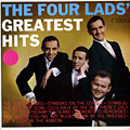 The four lads' greatest hits,  The Four Lads