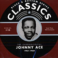 The chronological Johnny Ace 1951 - 1954, Johnny Ace