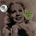 In Hollywood, Alice Faye