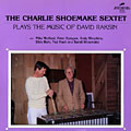 Plays the music of David Raskin, Charles Shoemake