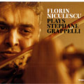 Plays Stephane Grappelli, Florin Niculescu