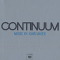 Continuum, John Mayer