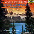 Trail of Dreams-  A Canadian Suite, Michel Legrand , Oscar Peterson