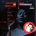 Lullabies of birdland, Ella Fitzgerald