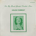 The Big Bands' Greatest Vocalist Series, Helen Forrest, Helen Forrest