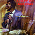 Hot drums, Gene Krupa