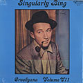 Singularly Bing - Crosbyana - volume VII, Bing Crosby