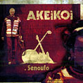 Senoufo,  Akeikoi