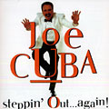Steppin'out...again!, Joe Cuba