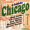 Inside Chicago vol.1, Von Freeman , Brad Goode