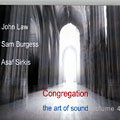 Congregation/ the art of sound vol.4, John Law