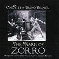 The mark of Zorro,  Cine Xtet , Bruno Regnier