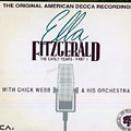The early years- part 1, Ella Fitzgerald