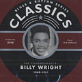 Billy Wright 1949-1951, Billy Wright