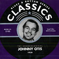 Johnny Otis 1950, Johnny Otis