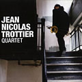 Jean Nicholas Trottier quartet, Jean Nicholas Trottier
