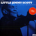 The savoy recordings- part I, Little Jimmy Scott