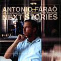 Next Stories, Antonio Farao