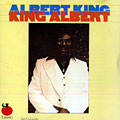 King Albert, Albert King