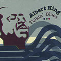 Talkin' blues, Albert King