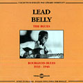 The Blues:  Bourgeois blues 1933-1946, Lead Belly